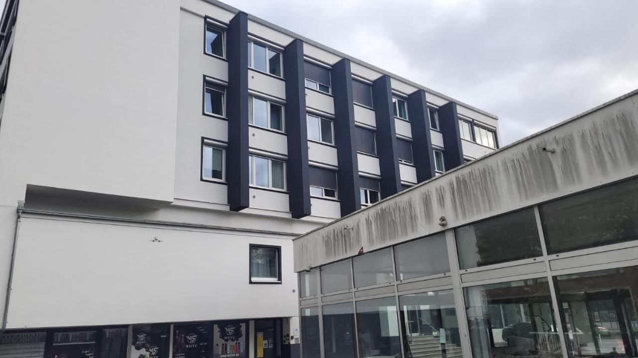 Apartment Uniklinik *