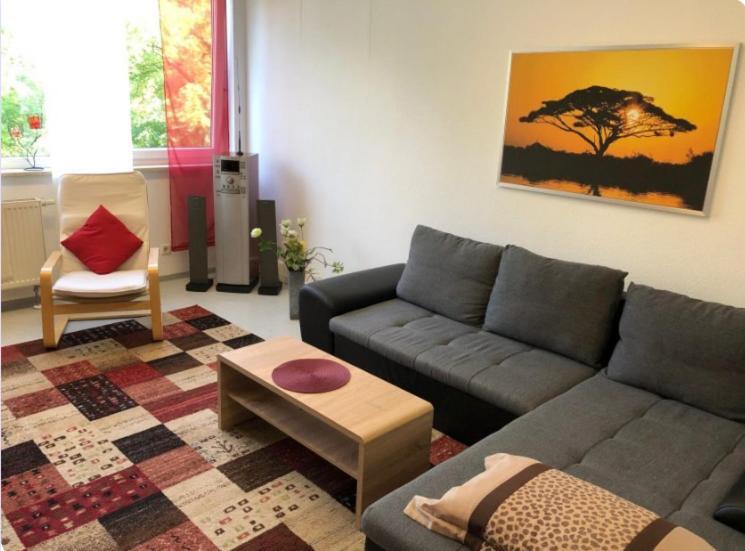 Apartment Uniklinik Mainz