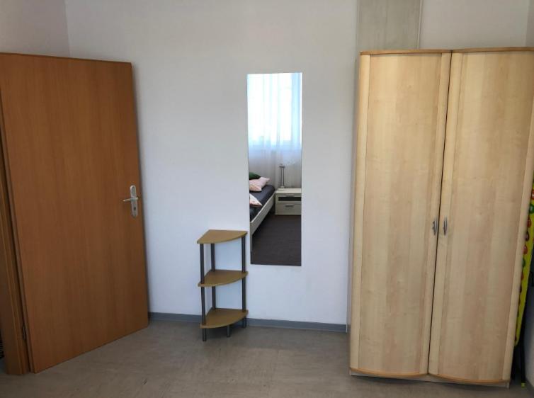 Uniklinik Apartment Mainz
