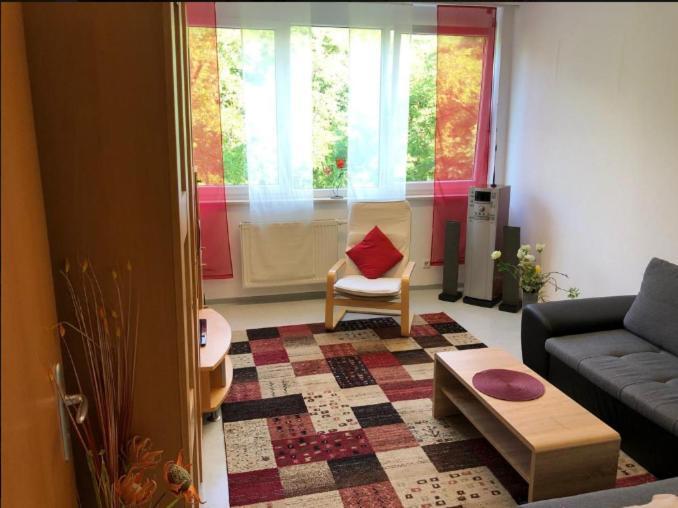 Apartment Uniklinik *