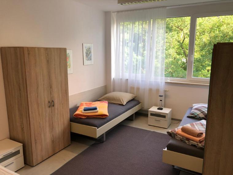 Apartment Uniklinik Mainz