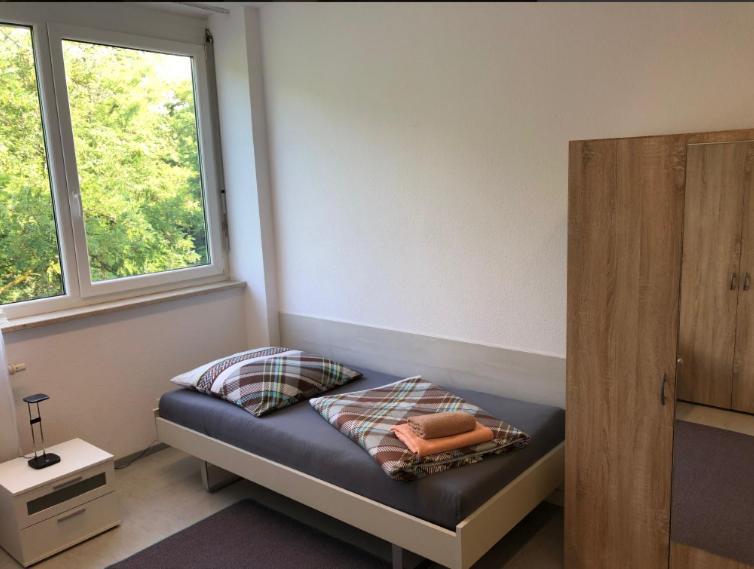 Uniklinik * Mainz