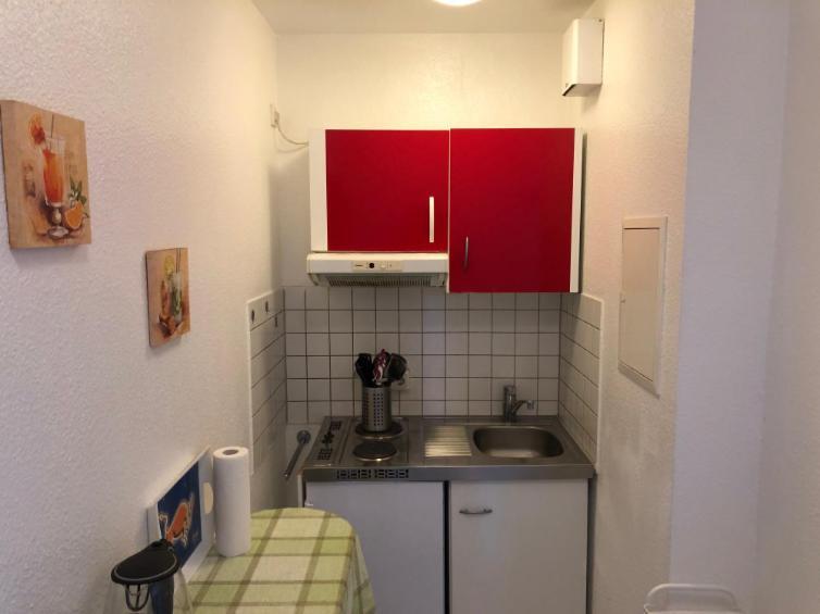 Uniklinik Apartment *